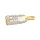 QUICK COUPLING ADAPTER FOR COOLANT